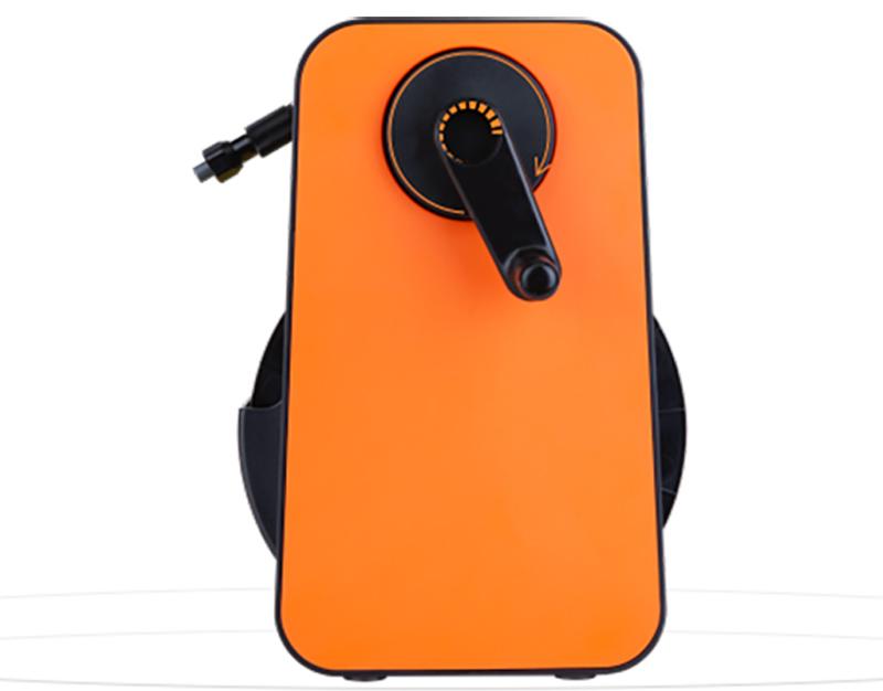 Chasing Hand Reel for M2 or Gladius Mini Underwater Drones (without tether)