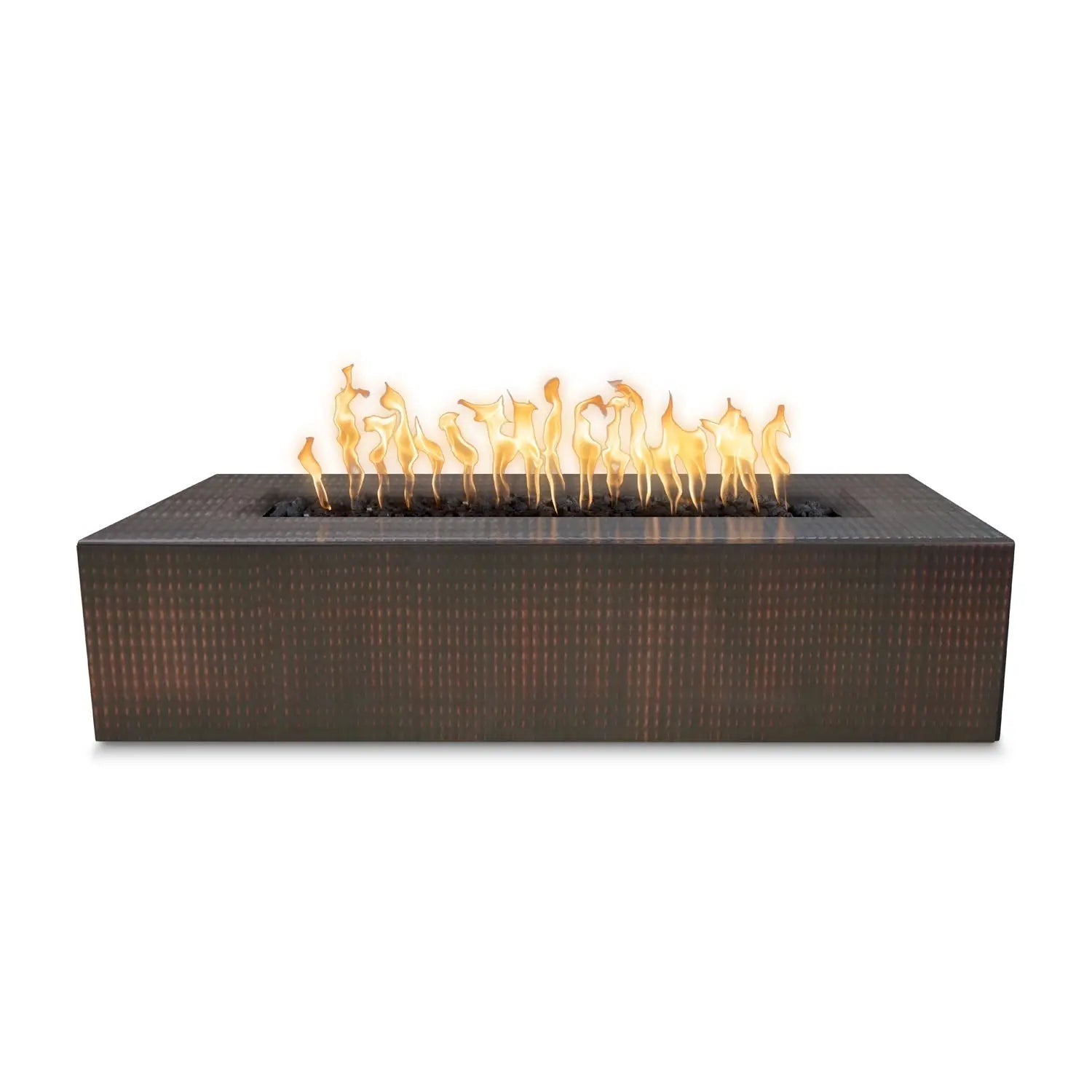 The Outdoor Plus Regal Fire Pit - Metal Collection - 60" - Aqvina LLC