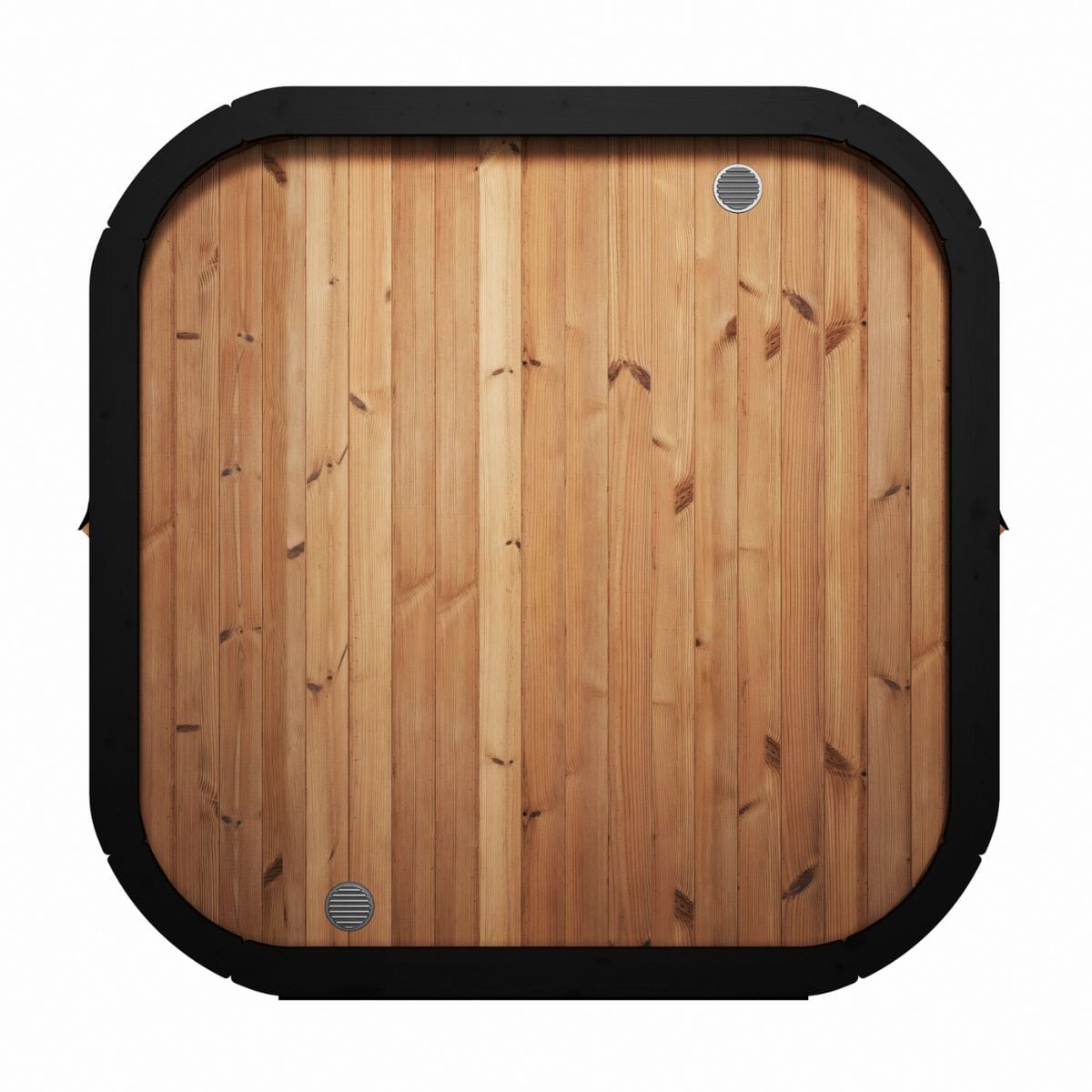 SaunaLife Cube-Series Model CL5G Outdoor Sauna | AQVINA World - Aqvina LLC