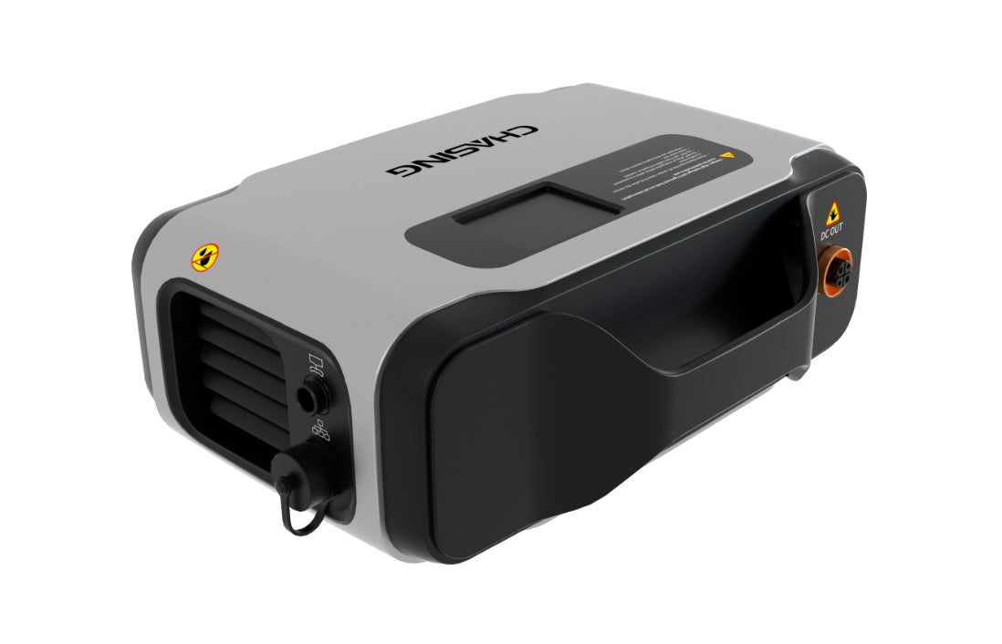 Shorebase Power Supply System for M2 Pro Max Underwater Drone