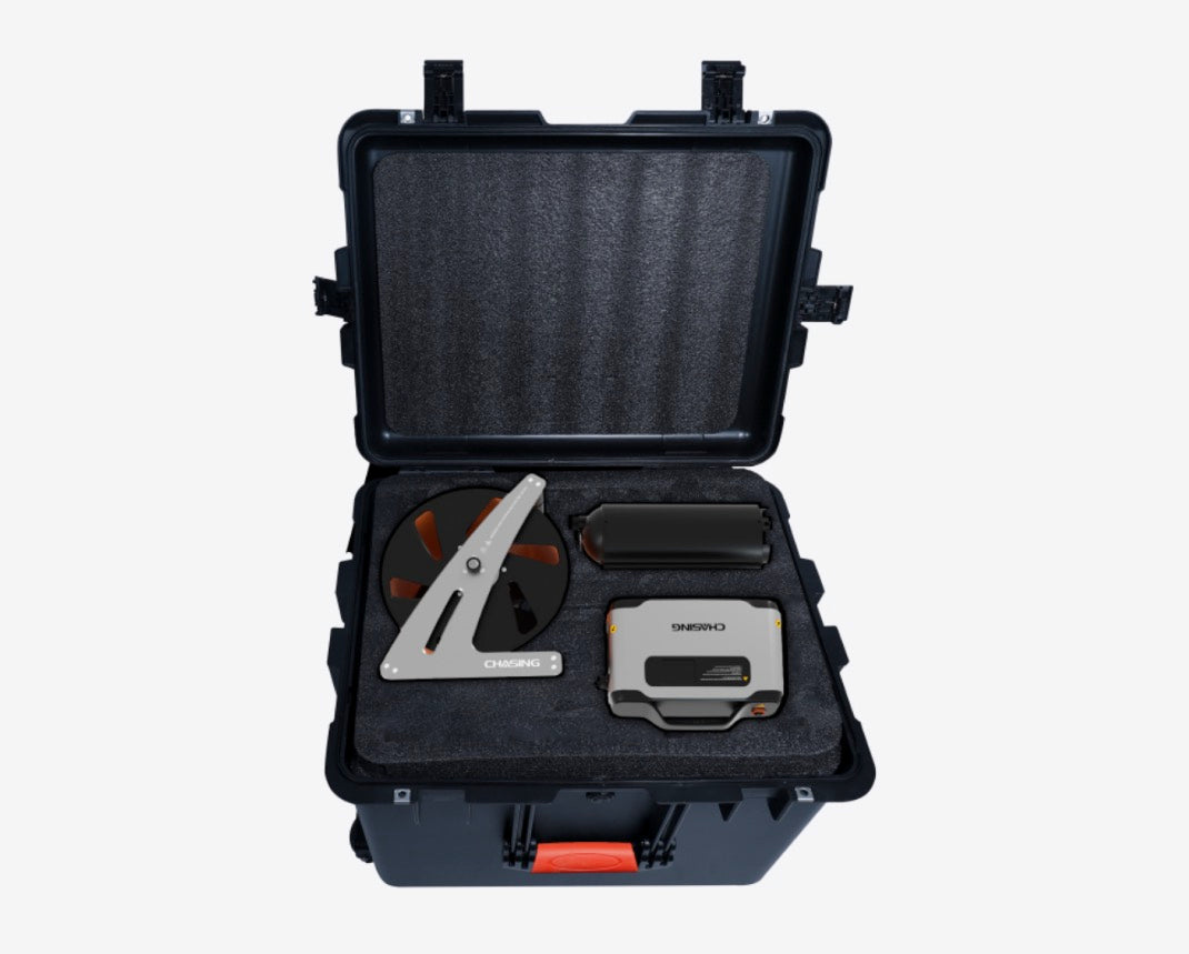 Shorebase Power Supply System for M2 Pro Max Underwater Drone