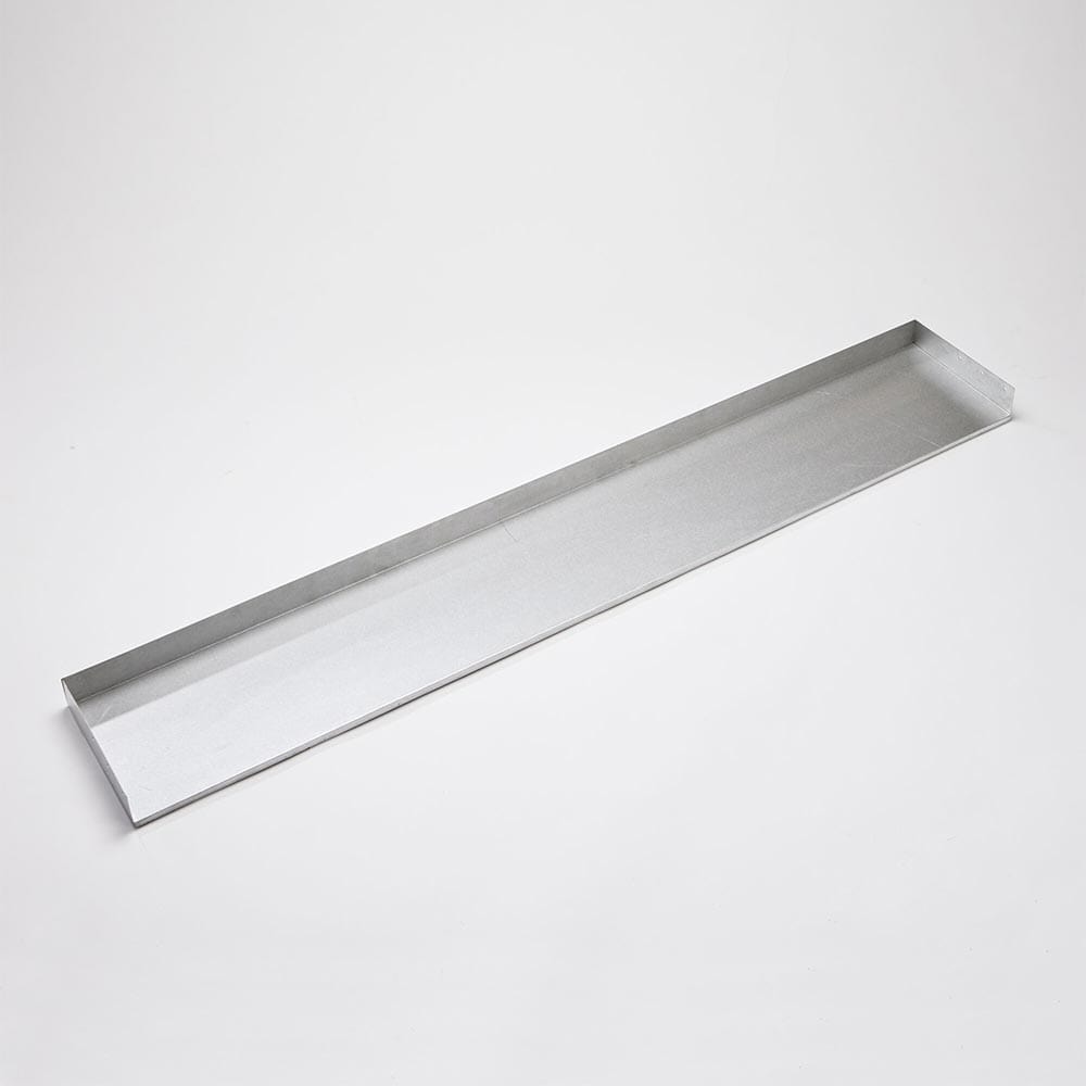 SimpliFire 55-in Forum Outdoor Linear Electric Fireplace