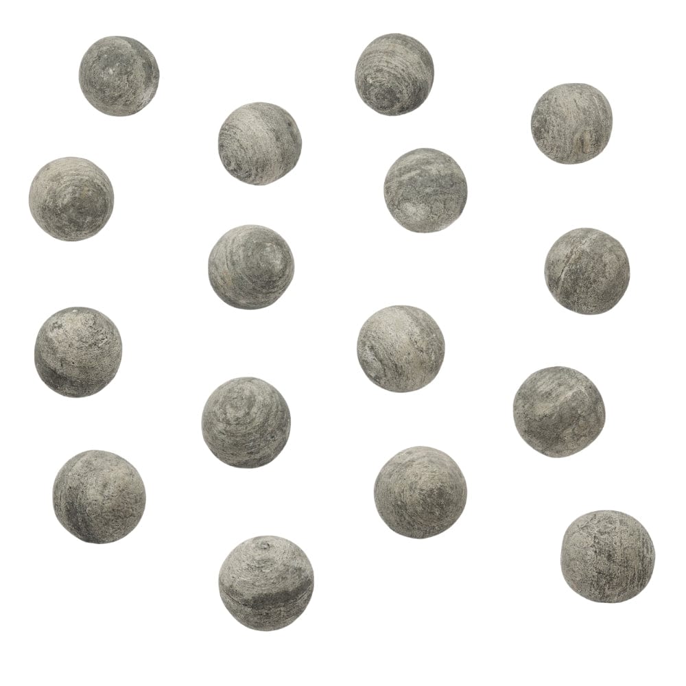 SimpliFire Decorative Spheres for Ember Bed