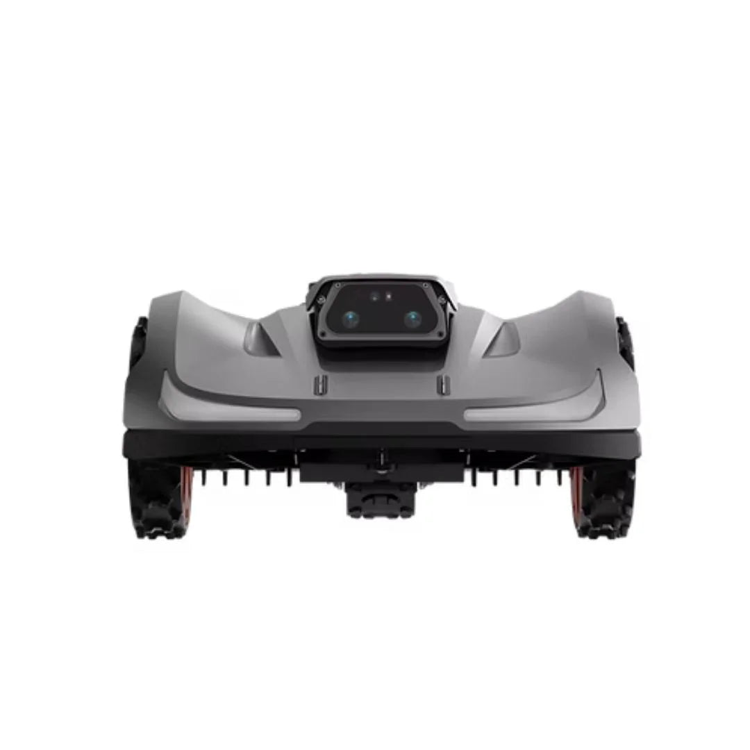 Sunseeker X7 Plus Wireless Robot Lawn Mower | Up to 1.5 acres | ORIONX7PLUS
