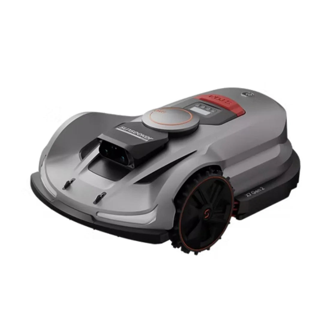 Sunseeker X7 Plus Wireless Robot Lawn Mower | Up to 1.5 acres | ORIONX7PLUS