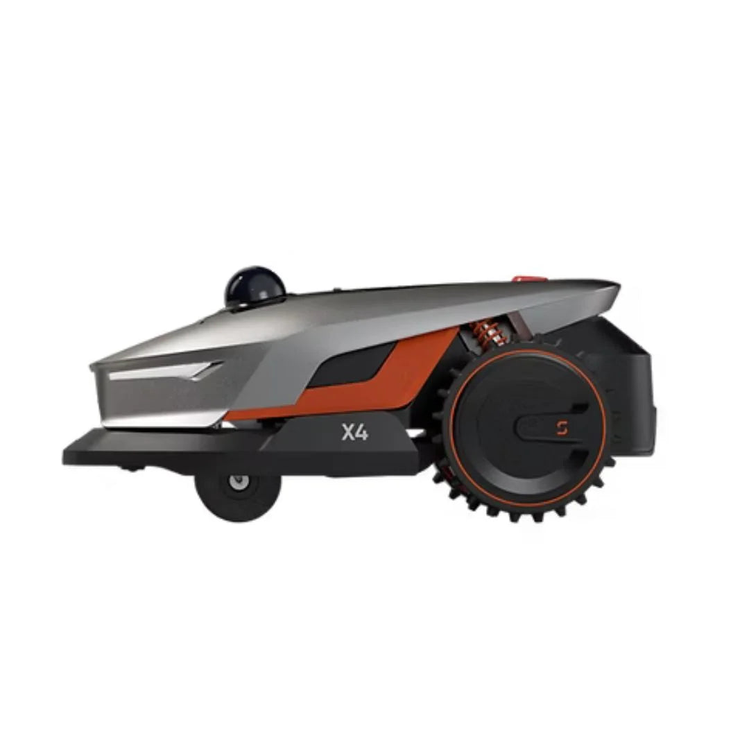 Sunseeker Elite X4 Robotic Lawn Mower
