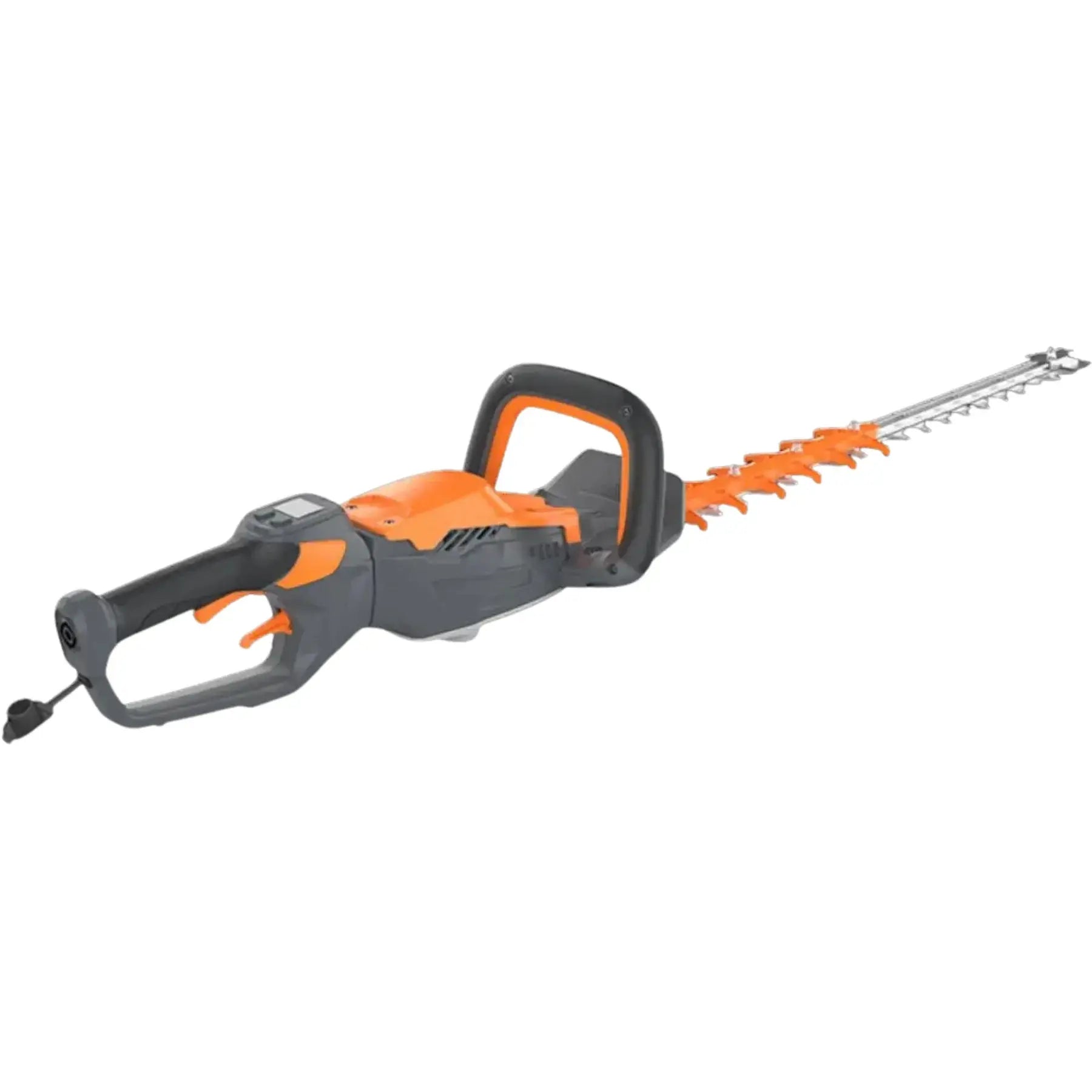 Sunseeker - Hedge Trimmer 30" Adjustable Speed 1200W 60V | Model: CHT7612 SUNSEEKER