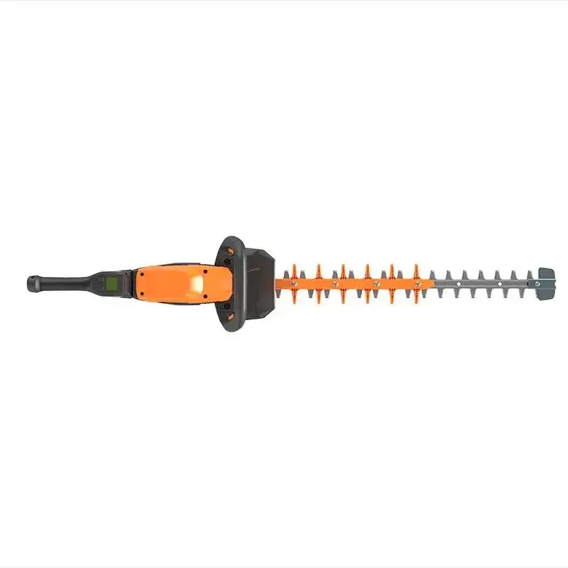 Sunseeker - Hedge Trimmer 30" Adjustable Speed 1200W 60V | Model: CHT7612 SUNSEEKER