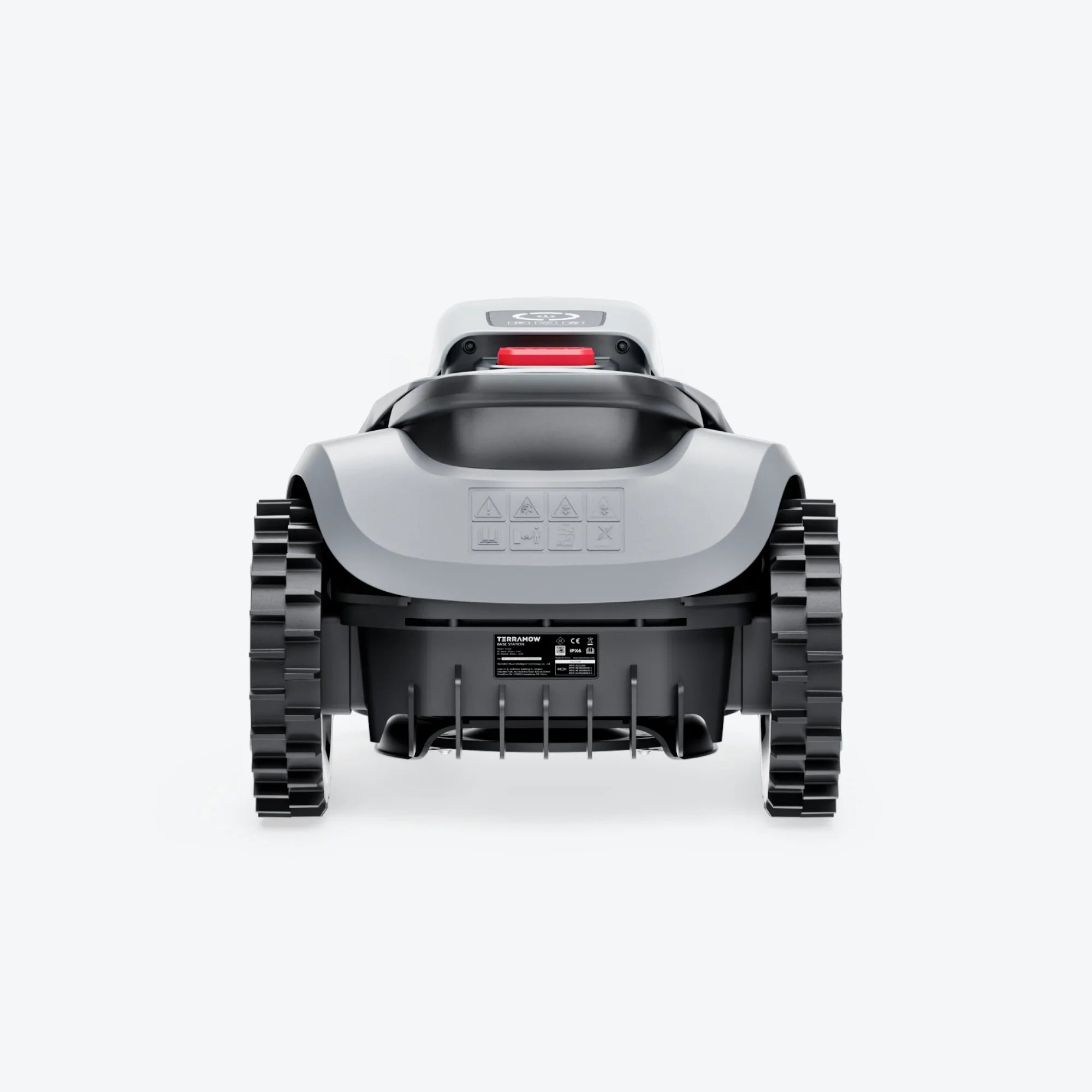 TerraMow V1000 Robot Lawn Mower