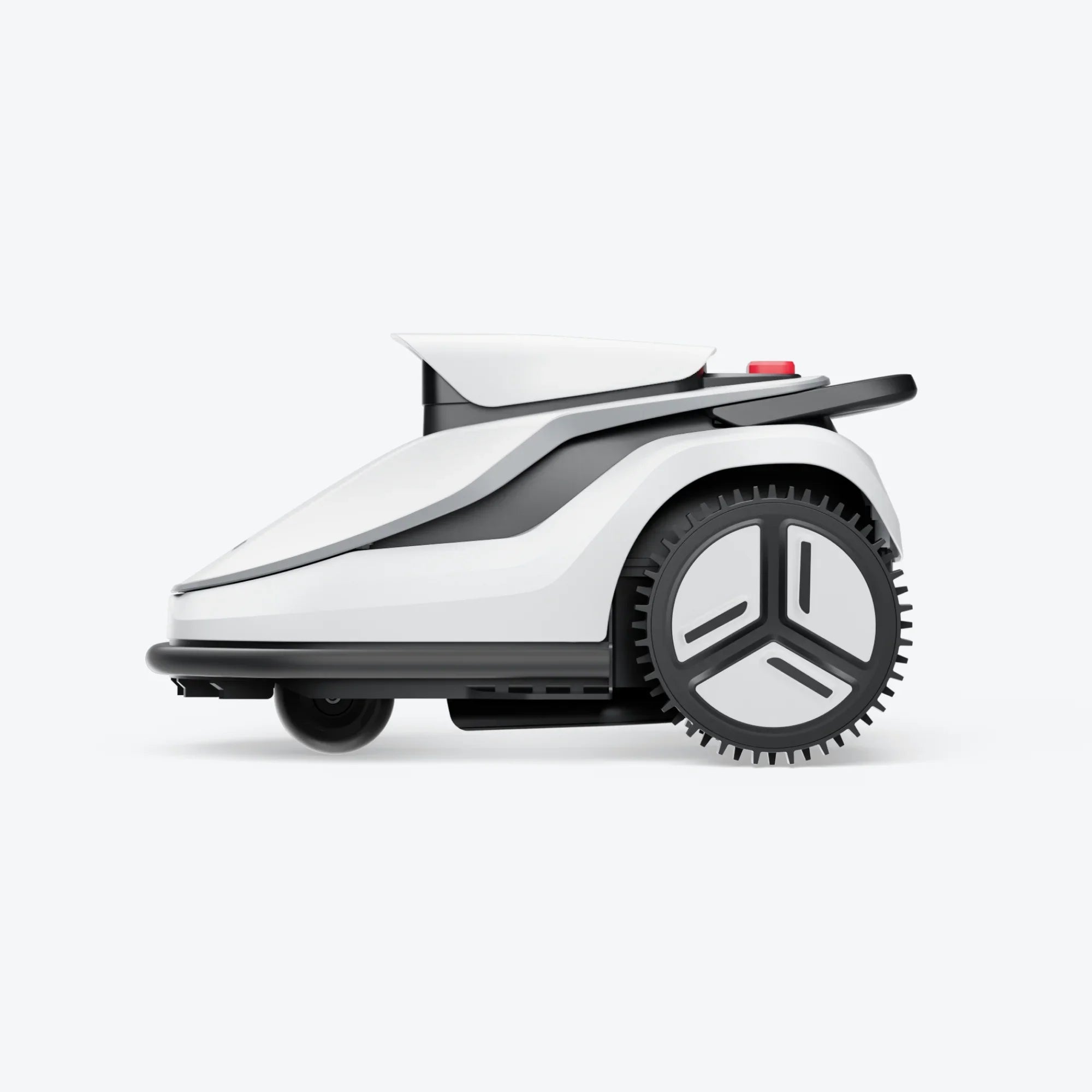 TerraMow V600 Robot Lawn Mower