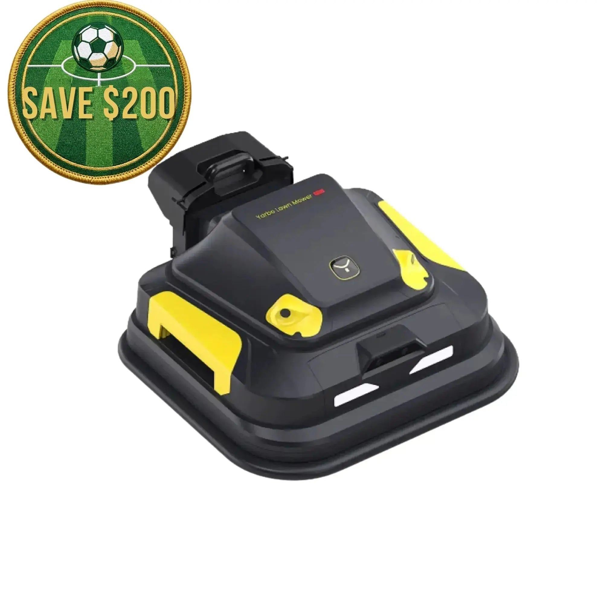Yarbo Lawn Mower PRO Module - C010030PRO