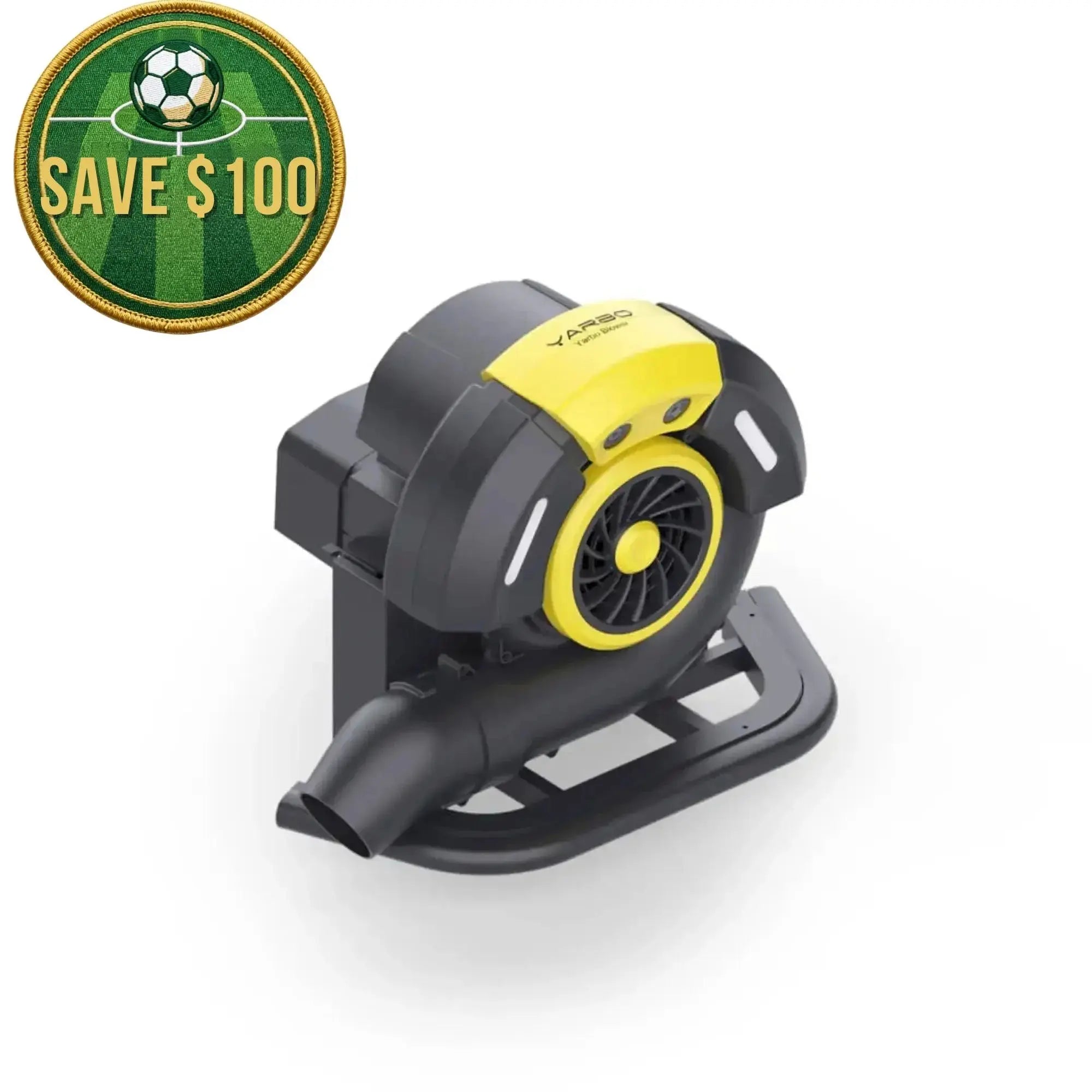 Yarbo Leaf Blower Module – Autonomous Leaf & Debris System | C010040003