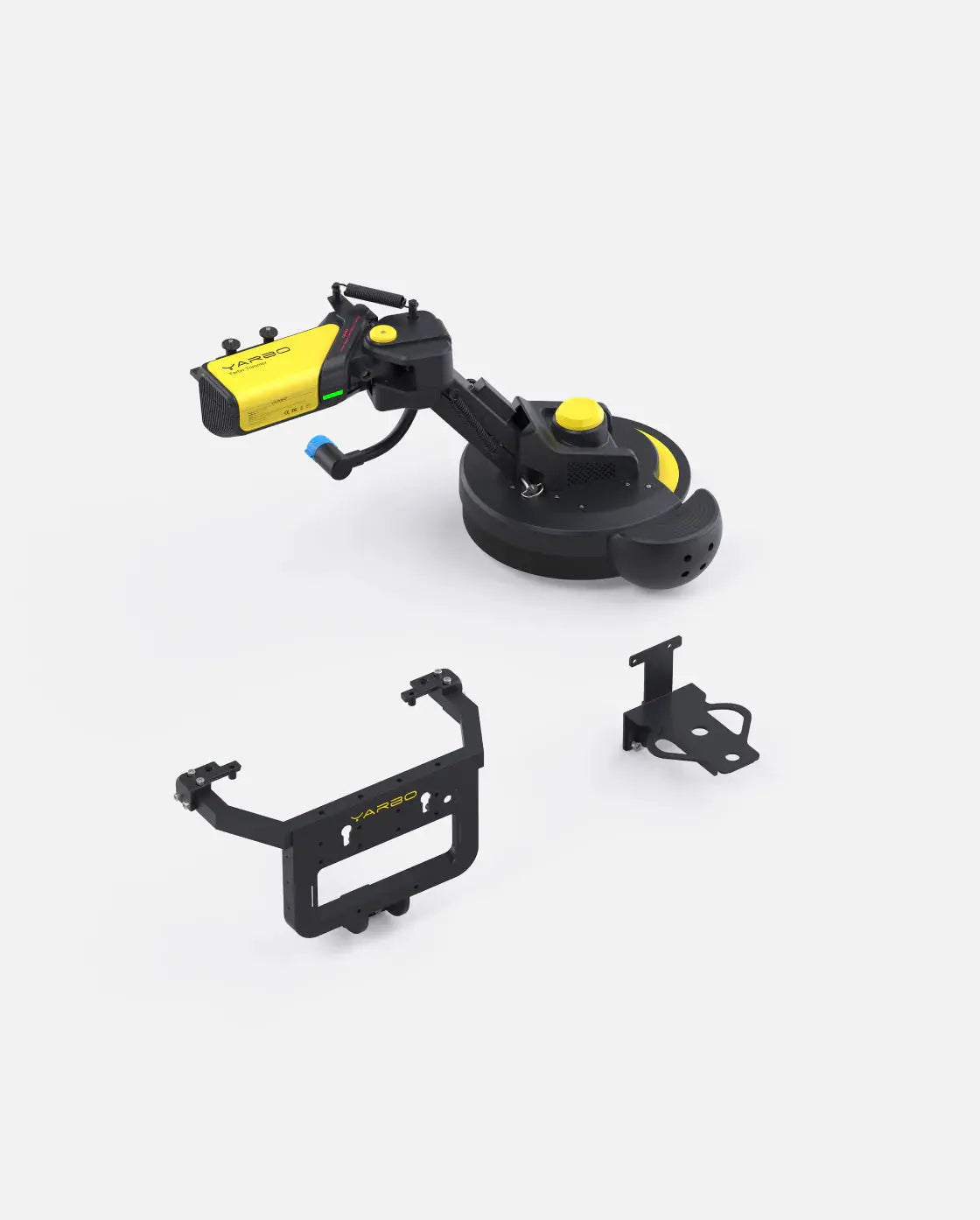 Yarbo Trimmer Package | Y Series (Pre-Order & Limited Stock Only)