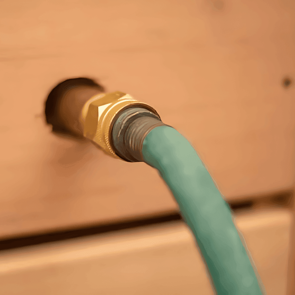 Dundalk – Cloudburst Outdoor Shower