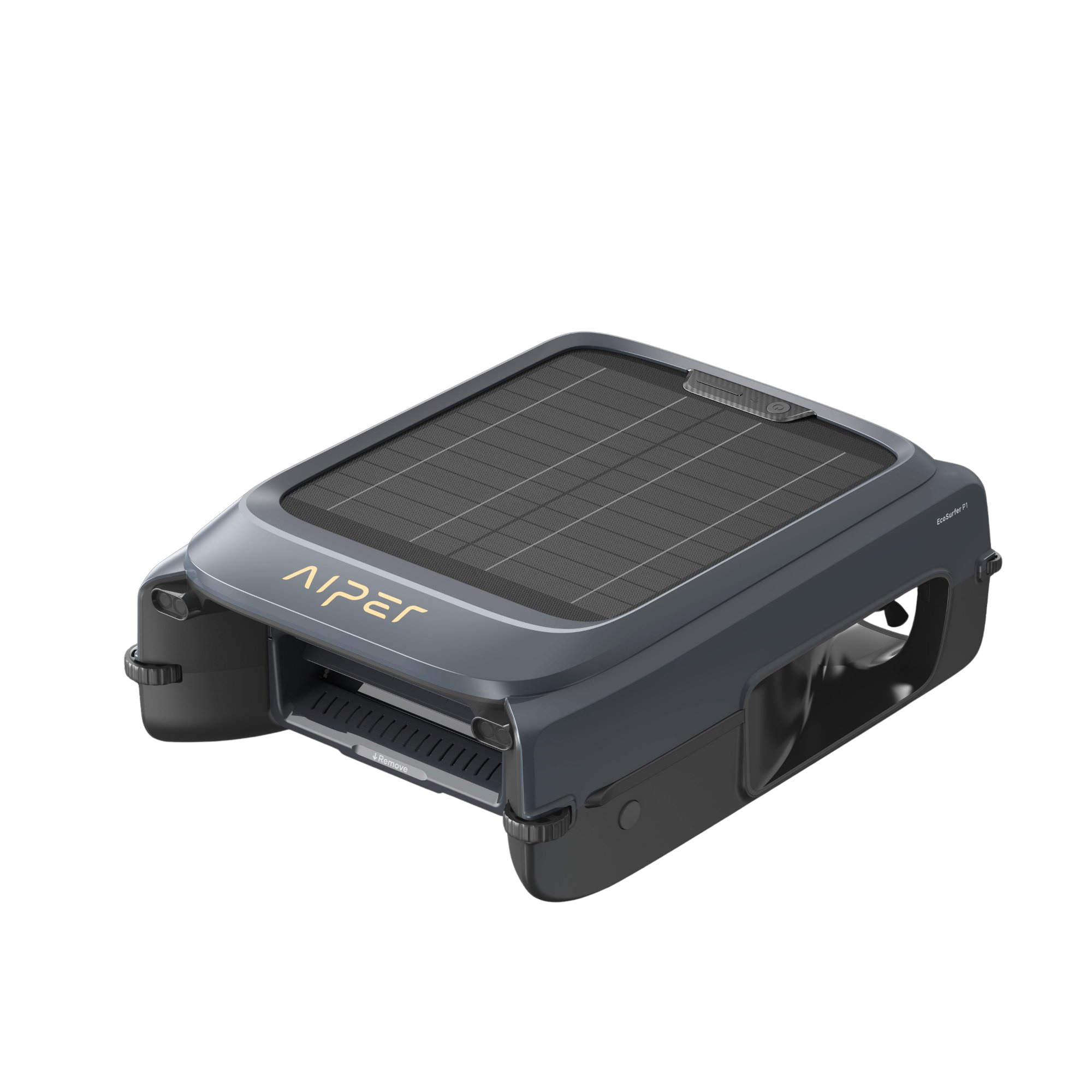 Aiper EcoSurfer P1 Cordless Robotic Pool Skimmer | AQVINA World