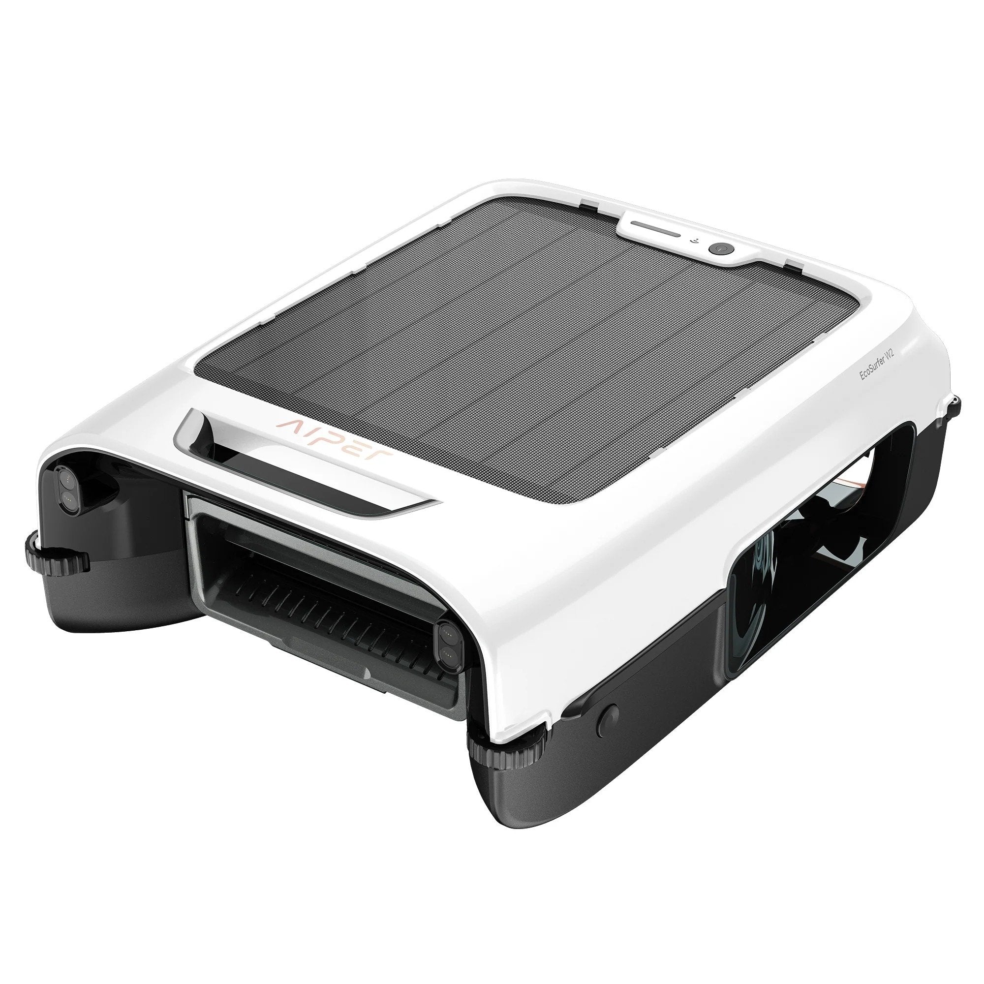 Aiper - EcoSurfer M2 Cordless Robotic Pool Skimmer - EcoSurfer M2 | AQVINA World