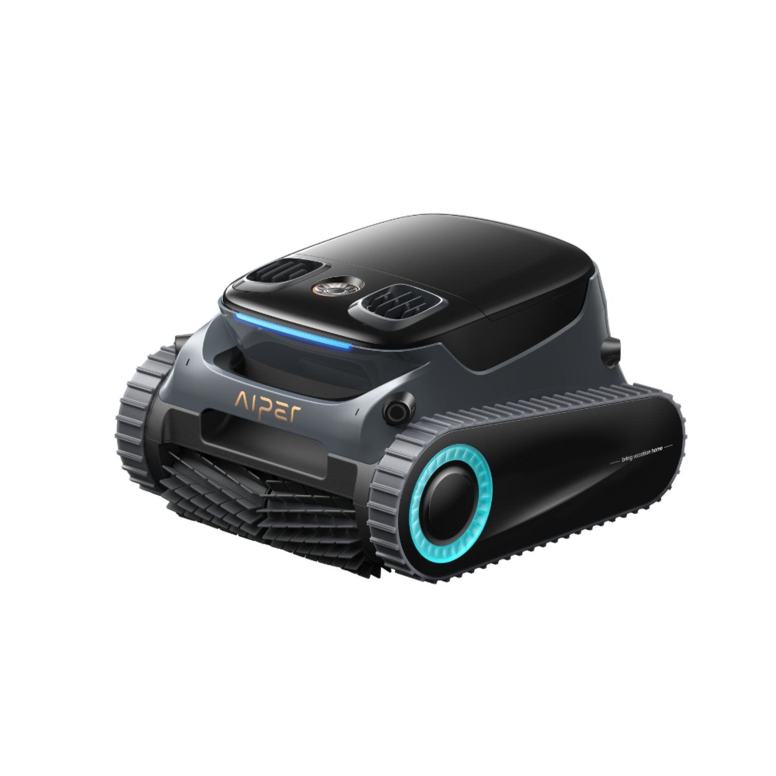Aiper Scuba P1 Pro — Cordless Robotic Pool Cleaner | AQVINA World