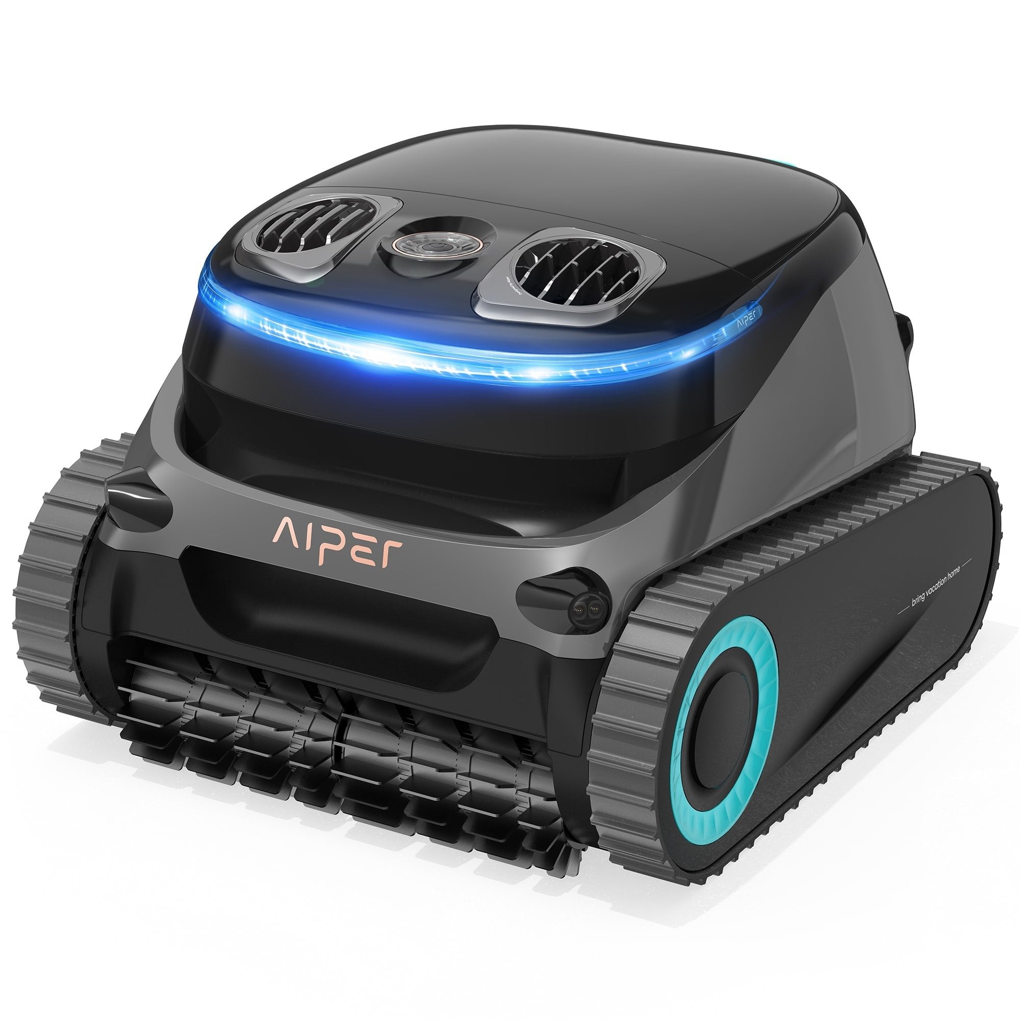 Aiper Scuba P1 Ultra — Cordless Robotic Pool Cleaner | AQVINA World