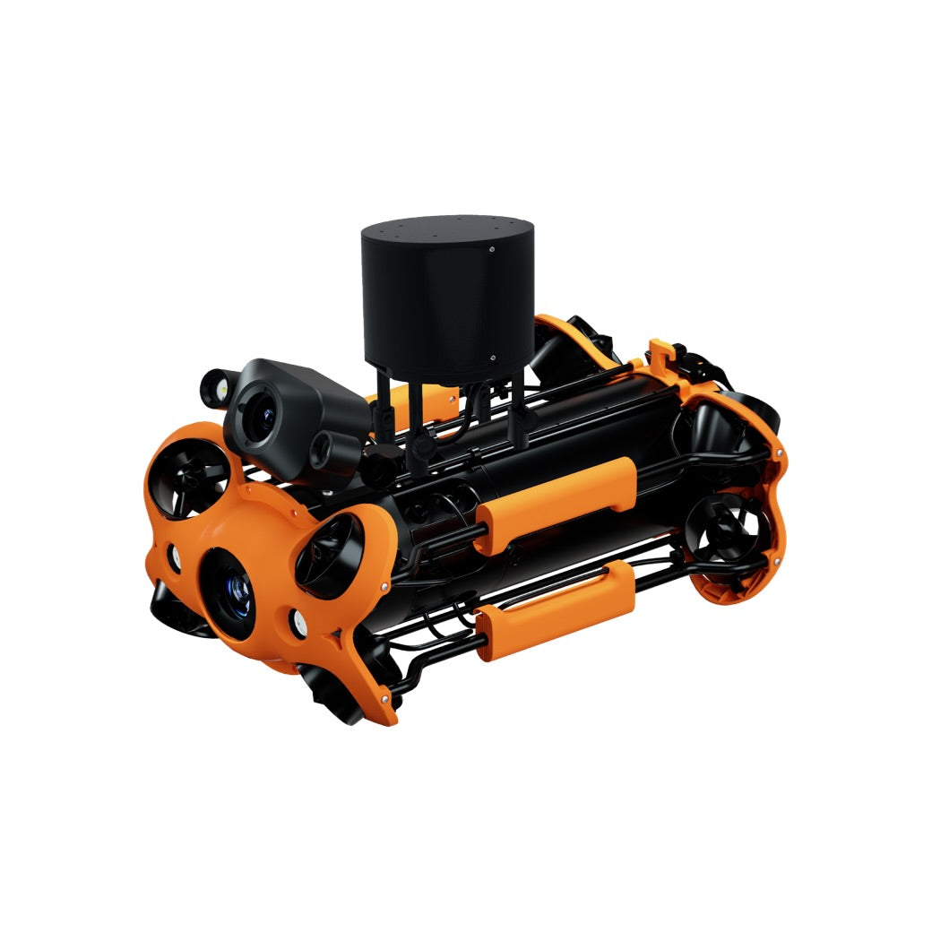 Auxiliary Camera for Chasing M2 PRO or Max Underwater Camera Drone