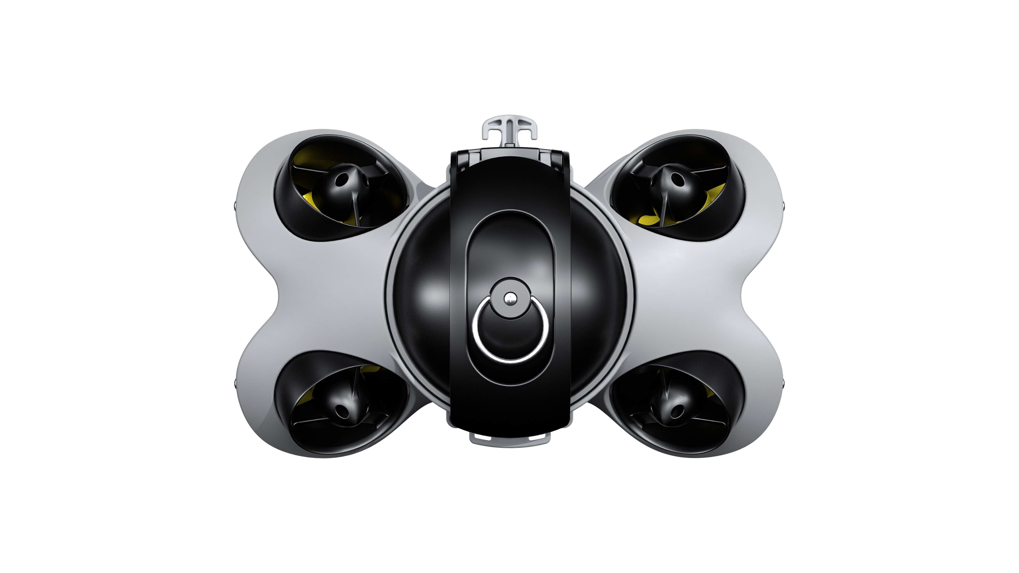 Chasing M2 S Underwater Drone