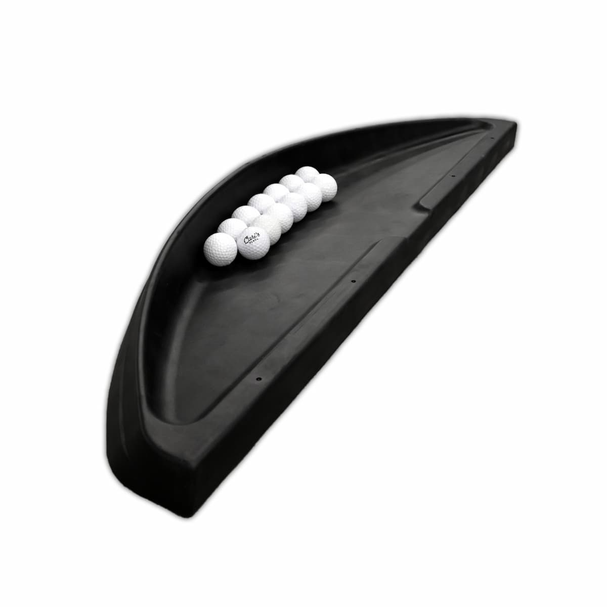 Carl's Place Ball Tray Aqvina LLC