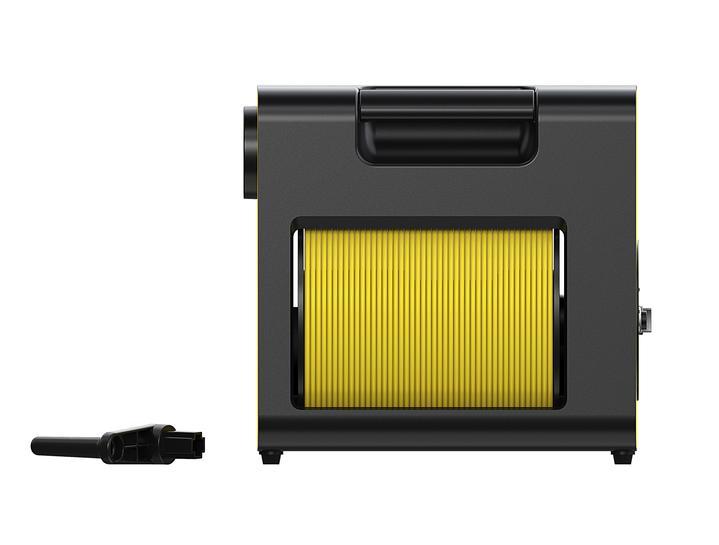 E-Reel for M2 or Gladius Mini Underwater Drones (without tether)