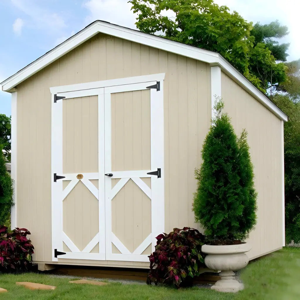 Little Cottage Co. Classic Gable Shed Kit