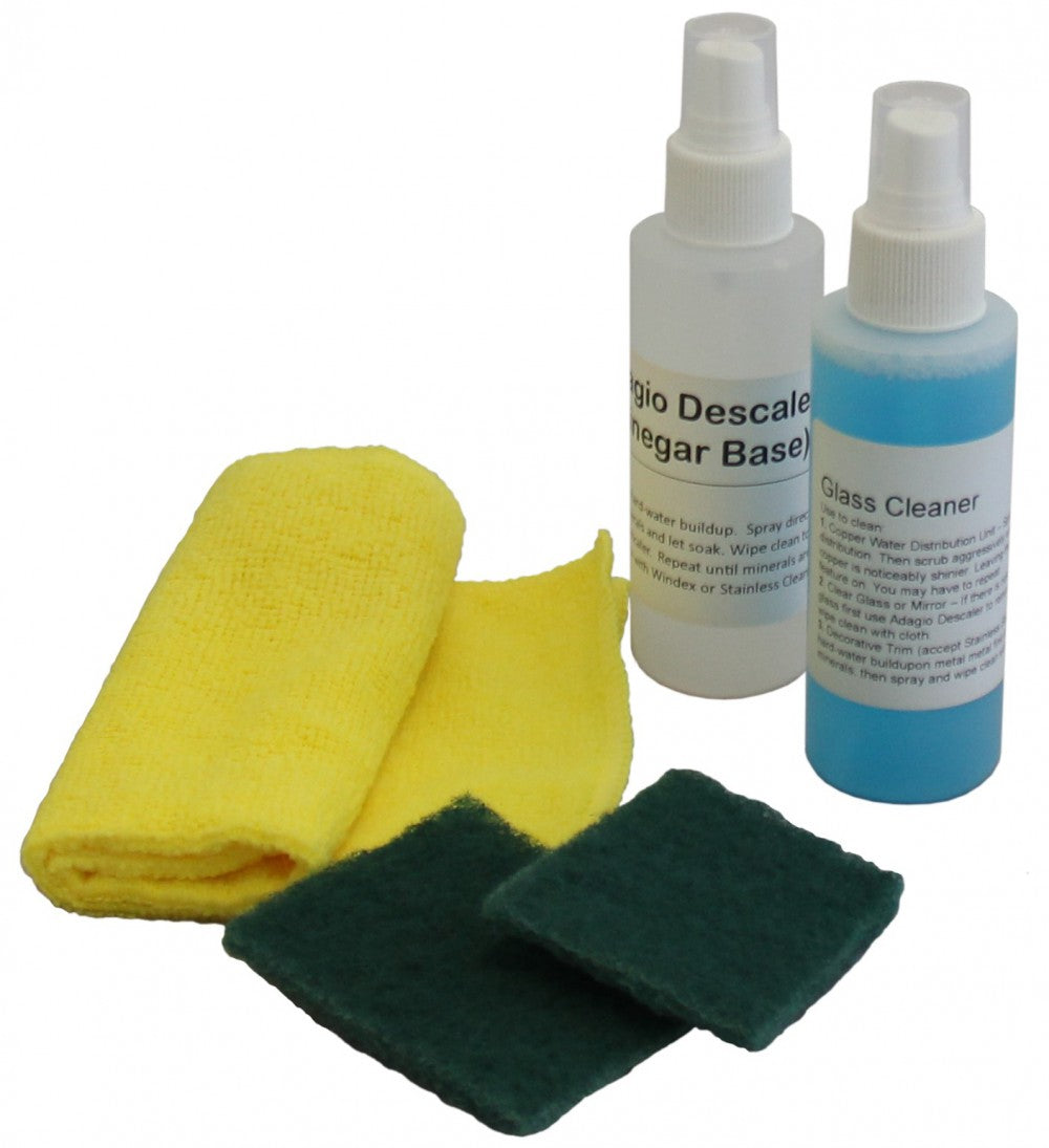 Adagio | Cleaning Kit