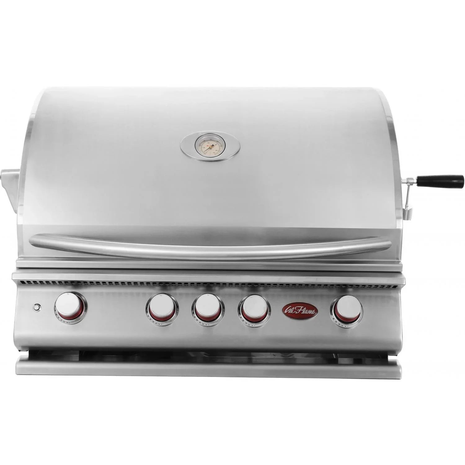 Cal Flame 7 ft BBQ Island BBK-710