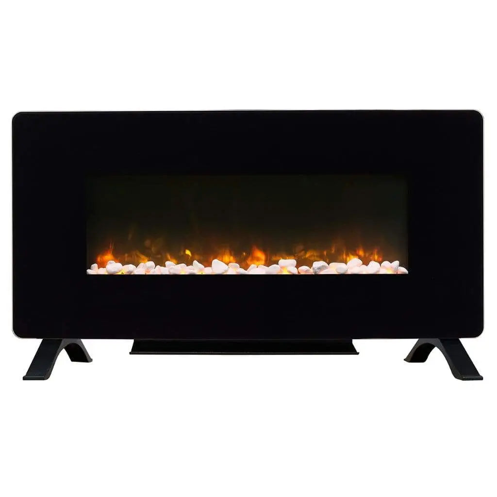 Dimplex Winslow 36"  Linear Wall-mounted/Tabletop Fireplace | SWM3520