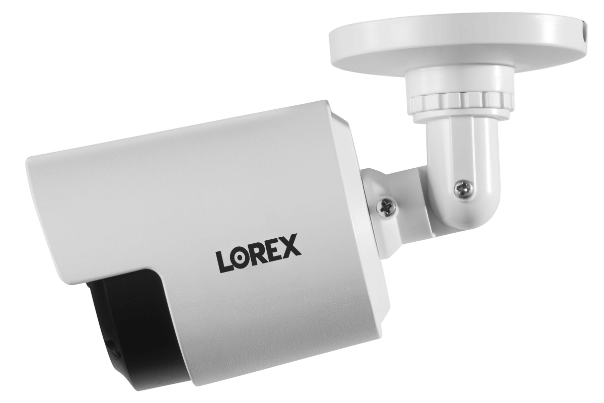 Lorex 1080p CVI Wired Bullet Camera