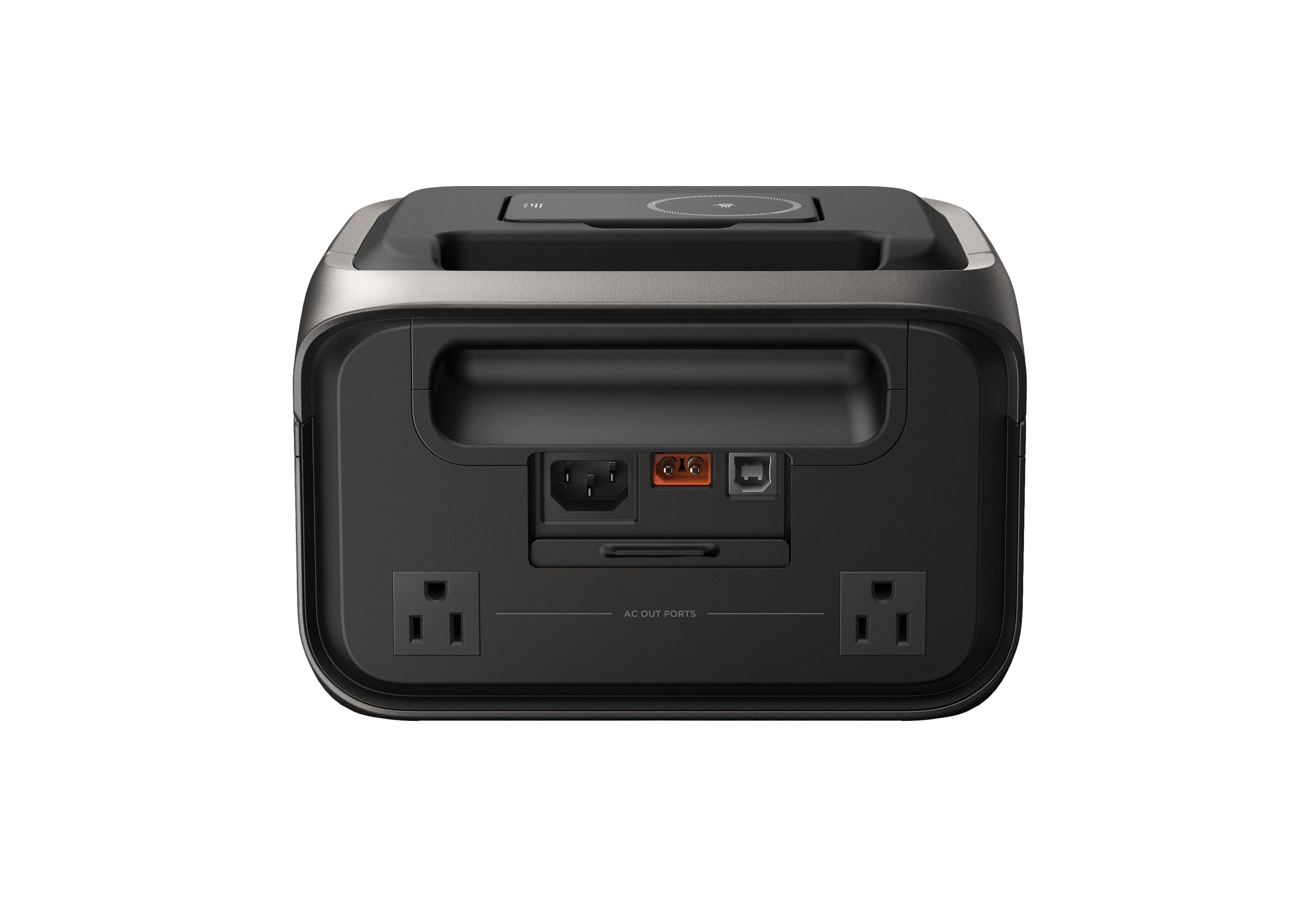 EcoFlow RIVER 3 Plus Wireless