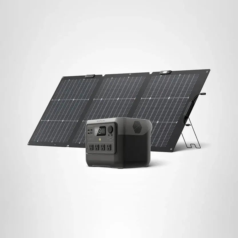 EcoFlow US RIVER 2 Pro 700 Portable Power Station