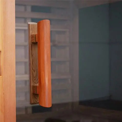 Finnmark 1-Person Full-Spectrum Home Infrared Sauna FD-1 | AQVINA World - Aqvina LLC