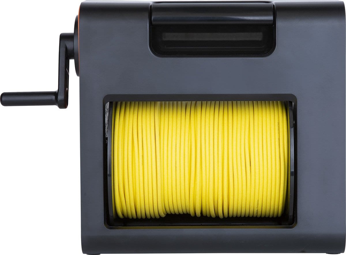 Chasing Hand Reel for M2 or Gladius Mini Underwater Drones (without tether)