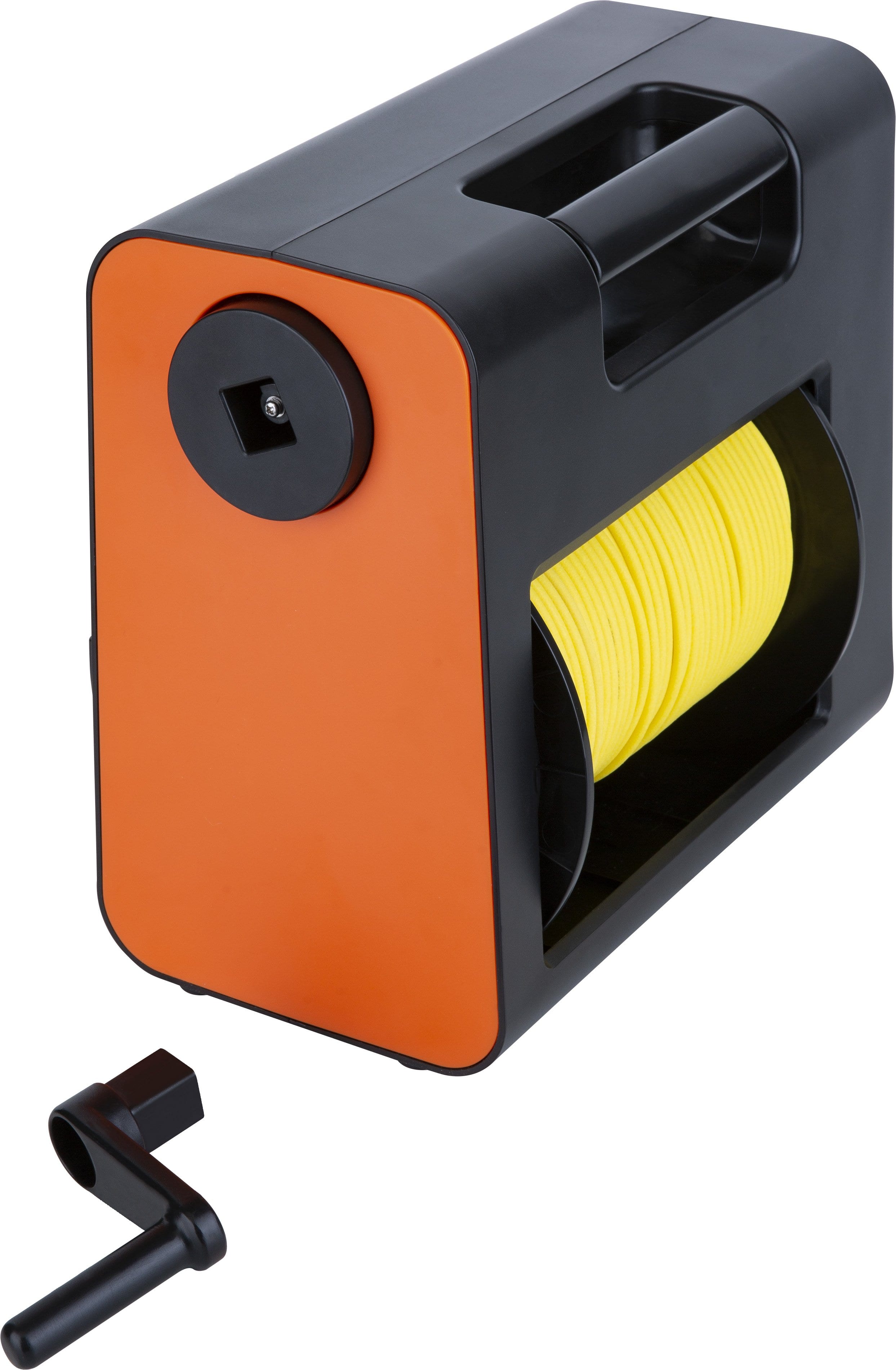 Chasing Hand Reel for M2 or Gladius Mini Underwater Drones (without tether)