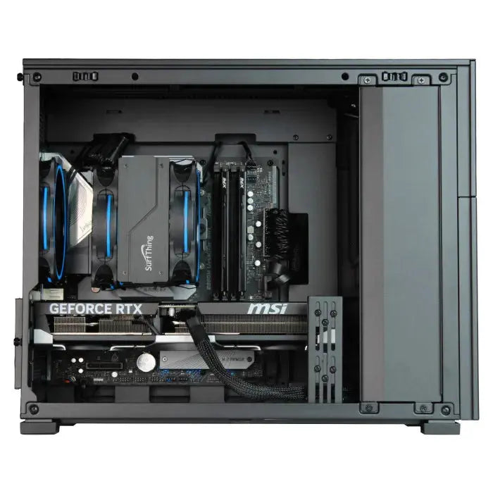 SurfThing - Performance Max Golf Simulator Computer| Model: SG3-5802 | AQVINA - Aqvina LLC