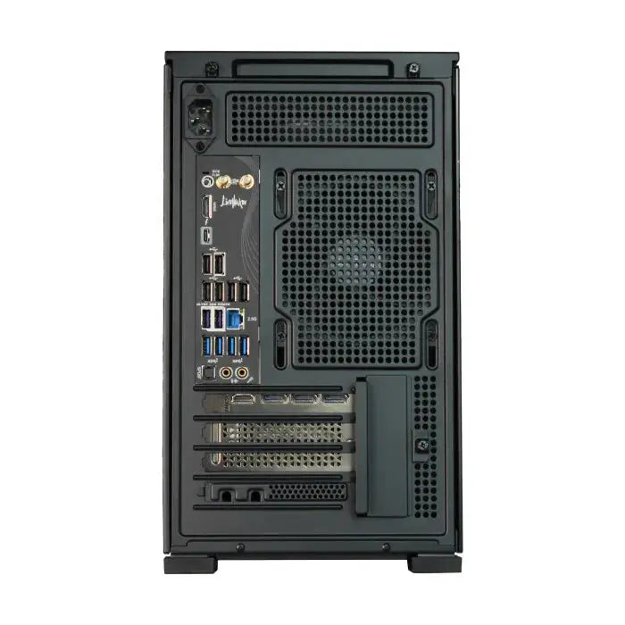 SurfThing - Performance Max Golf Simulator Computer| Model: SG3-5802 | AQVINA - Aqvina LLC