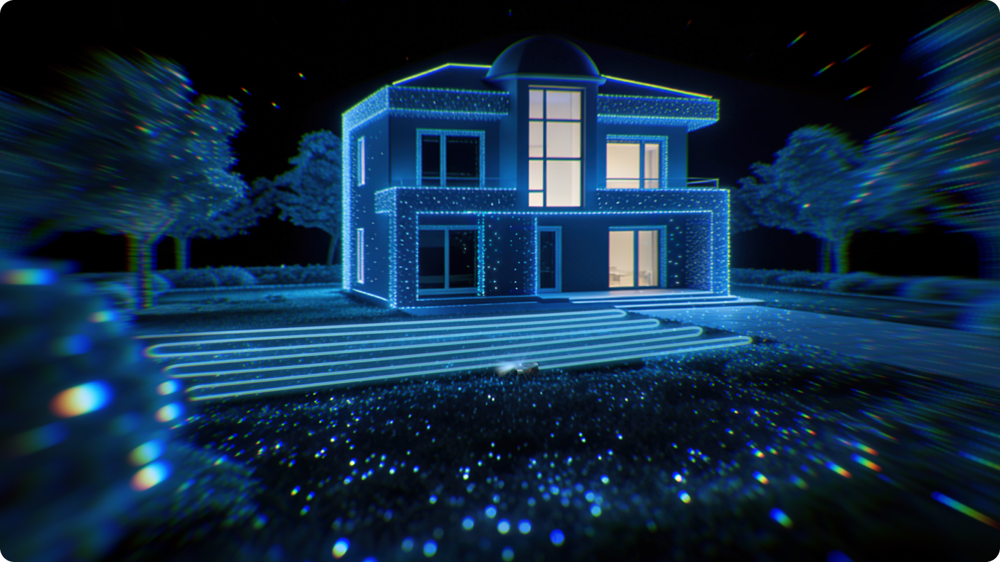 Sunseeker Elite X4 Robotic Lawn Mower - Aqvina LLC