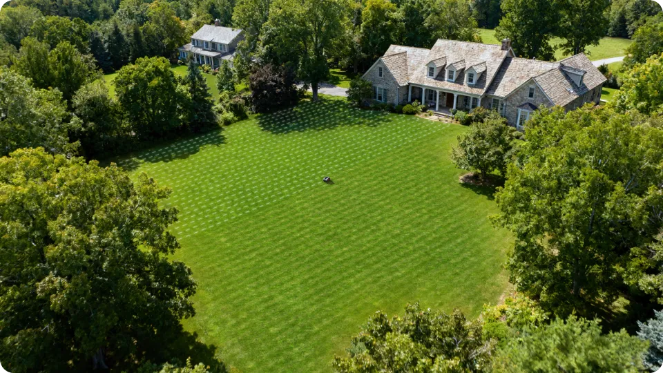 Sunseeker Elite X4 Robotic Lawn Mower - Aqvina LLC