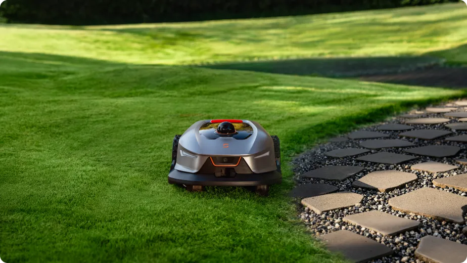 Sunseeker Elite X4 Robotic Lawn Mower - Aqvina LLC