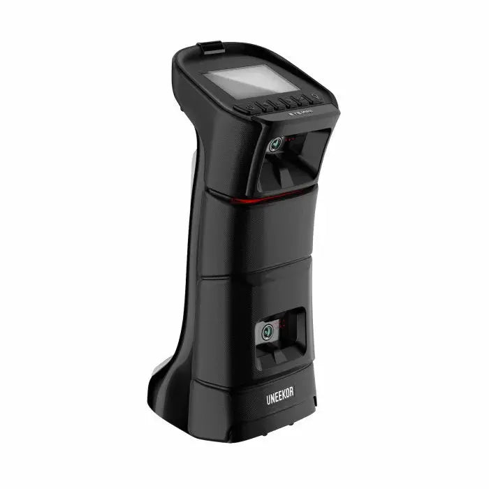Uneekor - EYE MINI Launch Monitor | AQVINA - Aqvina LLC