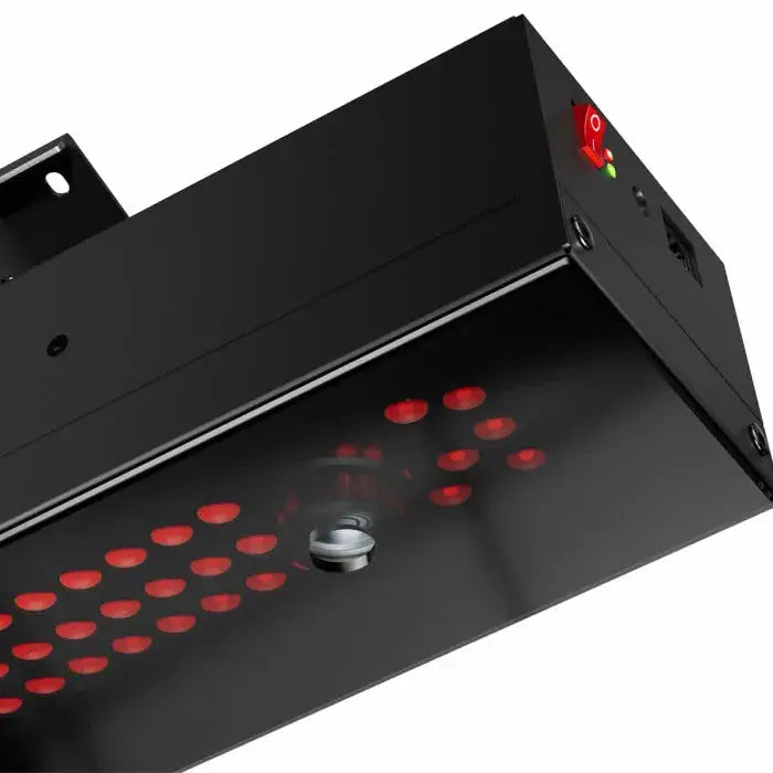 Uneekor - EYE XR Launch Monitor | Model: EYE XR | AQVINA - Aqvina LLC