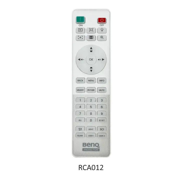 BenQ - 4K Golf Projector | Model: AK700ST | AQVINA - Aqvina LLC