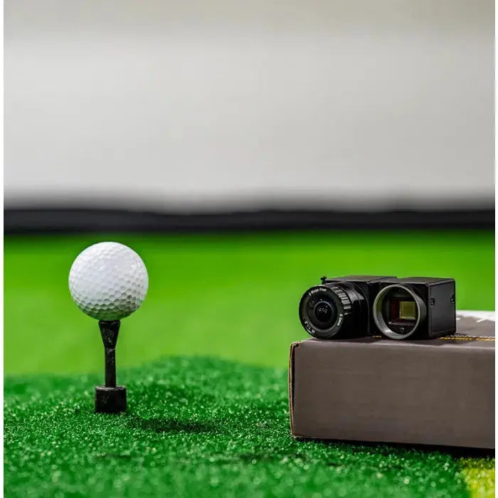 Uneekor - Launch Monitor | Model: EYE XO 2 | AQVINA - Aqvina LLC