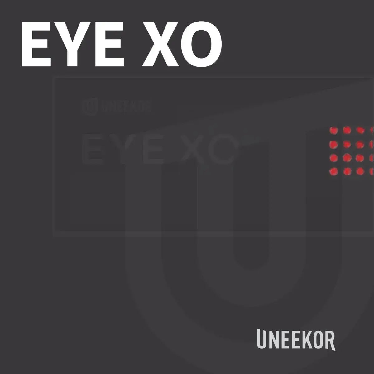 Uneekor - EYE XO Launch Monitor | Model: EYE XO | AQVINA - Aqvina LLC