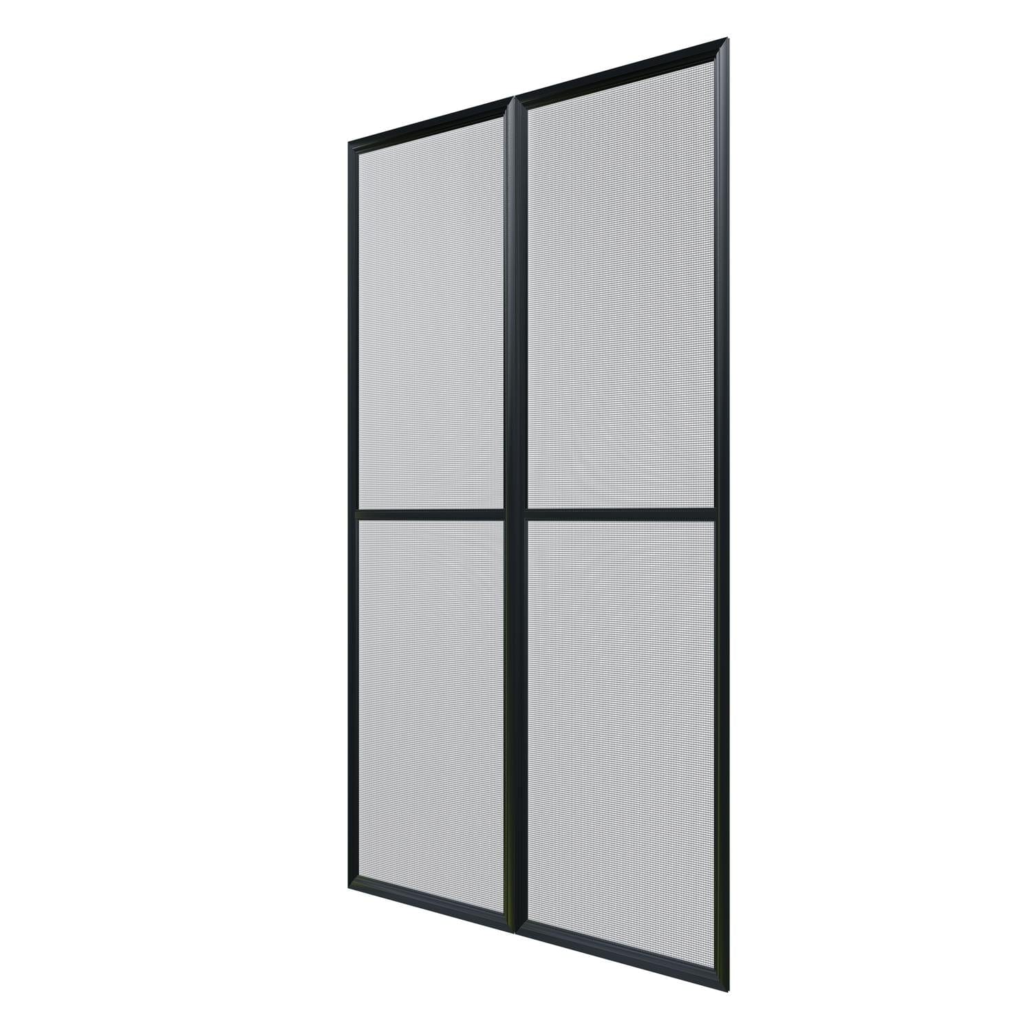 Palram - Canopia | Ledro Enclosed Gazebo - Gray/Bronze