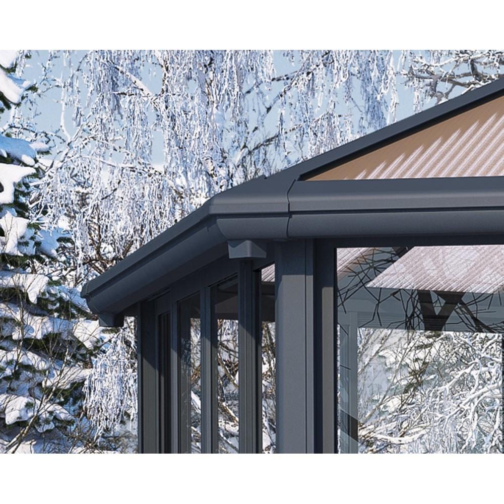 Palram - Canopia | Garda Garden Solarium