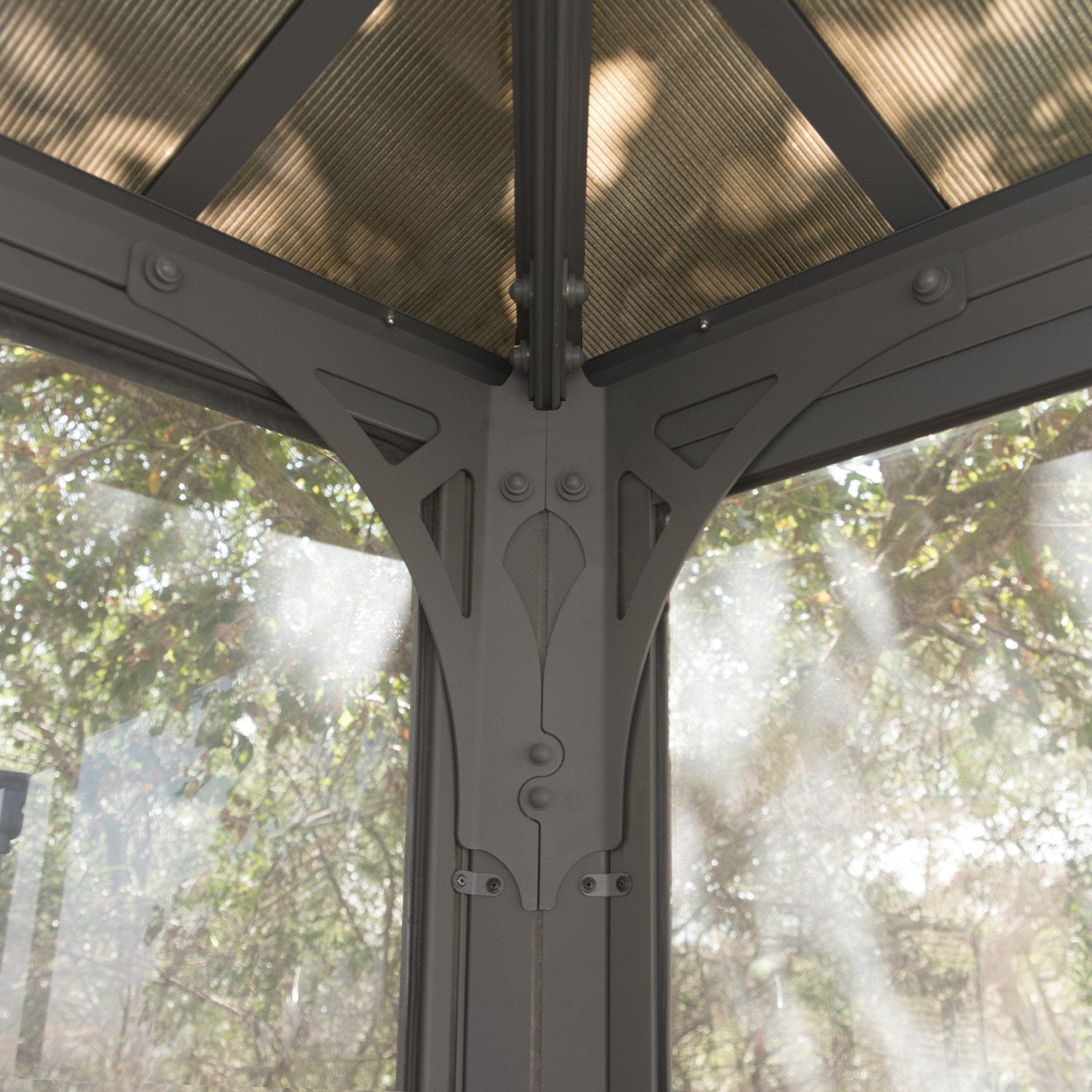 Palram - Canopia | Garda Garden Solarium
