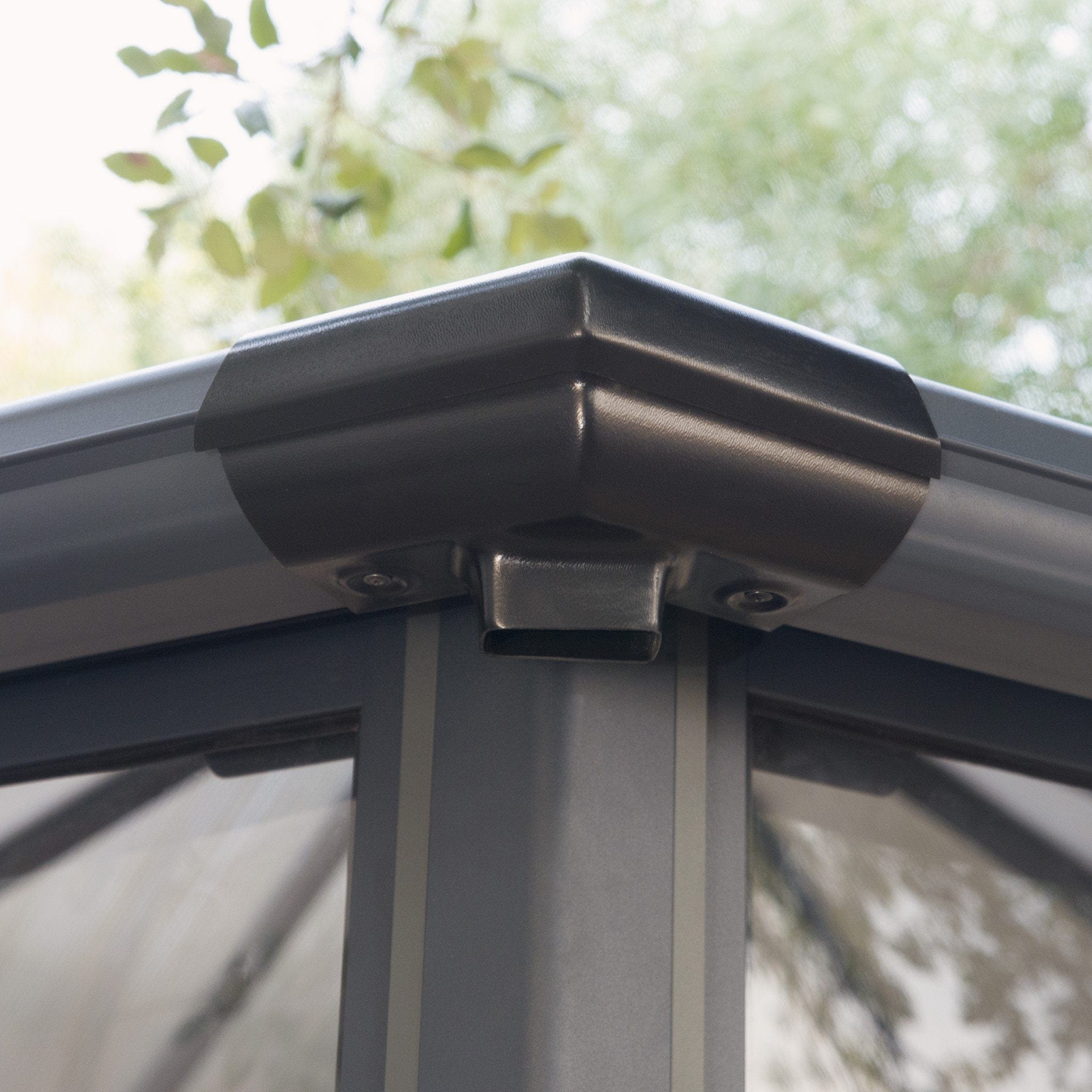 Palram - Canopia | Garda Garden Solarium
